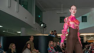 Fashion at Holmesglen  Learn More Do More [upl. by Gausman]