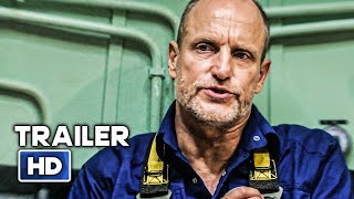 LAST BREATH Official Trailer 2025 Woody Harrelson [upl. by Meesan]