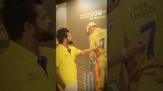 Memories stay forever ♾️💛SuperBirthday WhistlePodu [upl. by Tobias424]