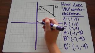 Rotations Tutorial [upl. by Inajar148]