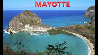 Mayotte Island Vlog [upl. by Samy430]