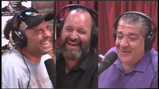 Joey Diaz Tells Hilarious Shit Stories quotHes Changing Flavorsquot  Joe Rogan [upl. by Etteroma]