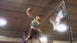 Trampoline Edition  Dude Perfect [upl. by Kaule]