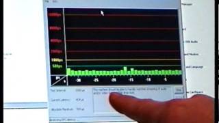 DPC Latency Checker  Tweak Your Laptop  Virtual DJ Serato Traktor etc [upl. by Anayd]