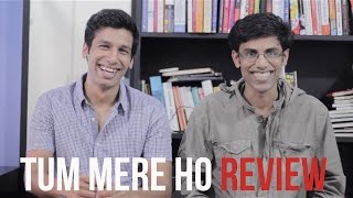 MOST SNAKES EVER  Tum Mere Ho Review [upl. by Alaikim]