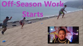 Basketball OffSeason Work  Top 3 Focus To Get You Ready [upl. by Harve731]