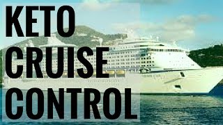 Keto Cruise Control [upl. by Brey890]