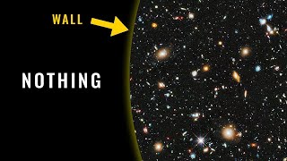 5 Theories About What Lies Outside The Observable Universe [upl. by Llebpmac561]