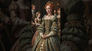 British Royal Family The Legacy of the Tudors From Elizabeth I to the Stuart Era [upl. by Roinuj]