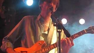 Deerhunter  Cover Me Slowly  Agoraphobia  Live  Teatro Espace Turin Italy 20110406 [upl. by Namaan394]