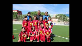 Primer partido de Copa 2024 Son Cladera 4  Ciutat de Palma 4 [upl. by Iahk434]