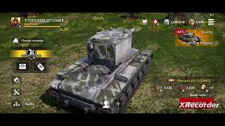 War thunder mobile cuz i can [upl. by Sturrock470]