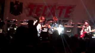 Moderatto  Muriendo Lento  Toyota Grand Prix13 [upl. by Anerda]