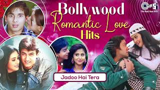 Bollywood Romantic Love Hits  Audio Jukebox  Best Bollywood Love Songs  Sadabahar Purane Gane [upl. by Pietro374]