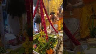 Shree Mahakal Temple  Bholebaba ki Aarti  kashi bholenath bholenathwhatsappstatus [upl. by Jodoin]