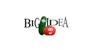 Big Idea Entertainment logo [upl. by Komsa]