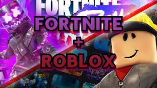 FORTNITE EN ROBLOX MET KIJKERS  Nederlands NL Livestream [upl. by Gibbons]