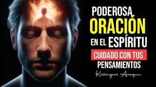 🔥Aprende a discernir pensamientos  martes 18 junio  Oración de la mañana Kissingers Araque [upl. by Einberger565]