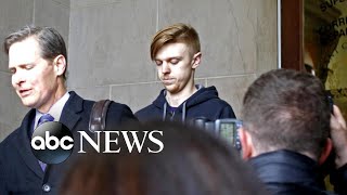 What jail chaplain said to affluenza teen day before release [upl. by Hills887]