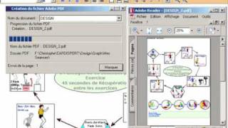 Logiciel Propulses Design [upl. by Hahnke]