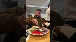 Amerikada asgari ücretle döner yemek için kaç saat çalışmanız gerekiyor [upl. by Renzo]