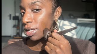 GRWM How I Became an Assistant Celebrity Stylist  Failure amp Black Entrepreneurship [upl. by Oman627]