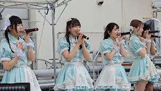 札幌PARCO ROOF TOP LIVE 「ICECREAM SCREAM 」2024年6月9日（日） [upl. by Nealon205]