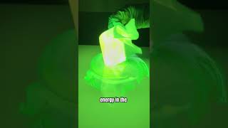 Share the Science of Chemiluminescence with the ones you love [upl. by Ansilme]