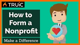 How to Start a Nonprofit Organization  501c3 Organization [upl. by Rivard823]