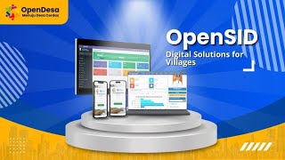 OpenSID  ADA2025 [upl. by Seitz585]