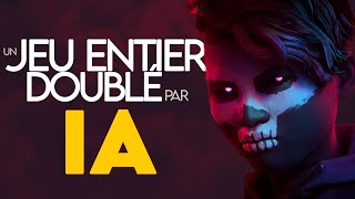 The Finals  Doubler tout un jeu via IA [upl. by Elak]