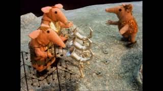 Clangers Original  S01 E11  The Meeting [upl. by Audry]