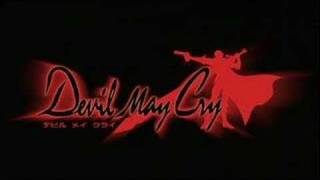 Devil May Cryanime OST  Track 16 [upl. by Selway]