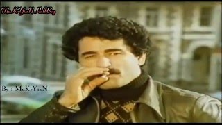 İbrahim Tatlıses  Dost Nasihatı  Sub Kurdish Title 1983ᴴᴰ [upl. by Janith]