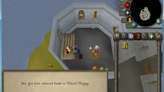 OSRS Imp Catcher Quest Guide in UrduHindi [upl. by Asital]