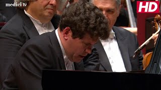 Denis Matsuev  Grieg  Ginzburg Peer Gynt quotIn the Hall of the Mountain Kingquot [upl. by Dhaf943]