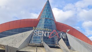 Bandara sentani jayapura [upl. by Huberty]