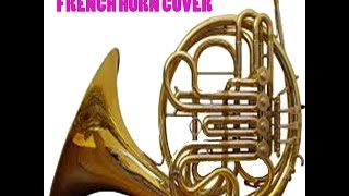 The Tempest On The French Horn [upl. by Frech]