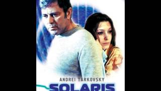 Soundtrack  Edward Artemiev  Andrey Tarkovskys Solaris 1972  04  Part IV [upl. by Sanferd]