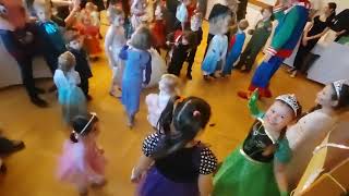 5 KINDERFASCHING IN GASTHAUS ENZENREITH [upl. by Seira]