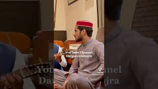 Dargai wala hujra pashto golden words painful moments [upl. by Oiceladni]