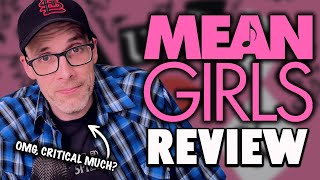 Mean Girls 2024  Review [upl. by Kahl948]