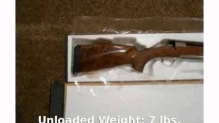 Browning XBolt White Gold 300 Winchester Magnum Rifle [upl. by Chester]