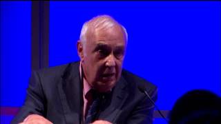 Philip Mirowsky Robert Skidelsky Bruce Caldwell  QampA [upl. by Prowel17]