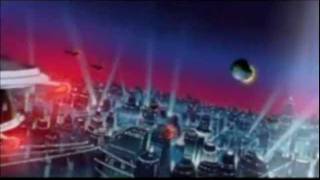 The Secret of Atom Astro Boys Birth JP Animated Short [upl. by Rollins]