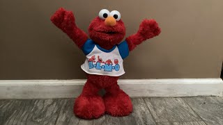 YMCA ELMO Elmo Saver’s find [upl. by Simara]