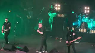 Dropkick Murphys  Flannigan’s Ball live in Boston 31624 [upl. by Oremoh]