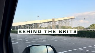 Behind The Brits  Back in the fridge [upl. by Theodor]