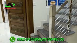 Brand New 5Marla Double Story House For sale In Rawalpindi [upl. by Marcie]