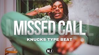 FREE Knucks x Nemzzz Type Beat  quotMissed Callquot  Jazz Drill Type Beat 2024 [upl. by Acinorehs]